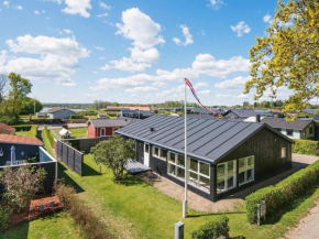 4 star holiday home in Juelsminde in Sønderby